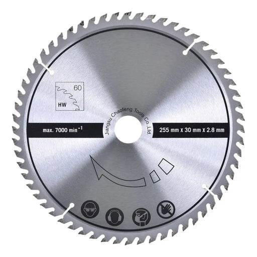 Scheppach HM254 (SCH5901216901) 2000 W - Miter sawsNEL-UKO<<<Electric toolsNEL<<<ActionPL
