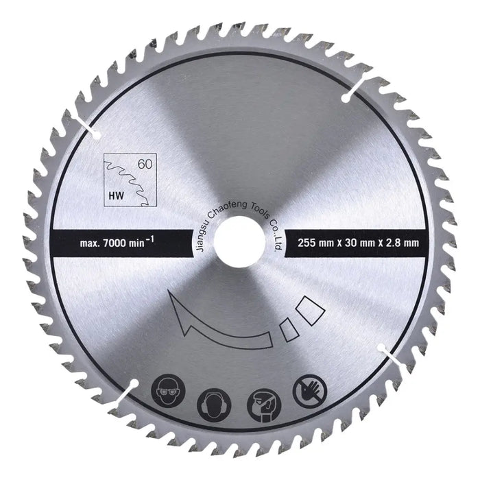 Scheppach HM254 (SCH5901216901) 2000 W - Miter sawsNEL-UKO<<<Electric toolsNEL<<<ActionPL