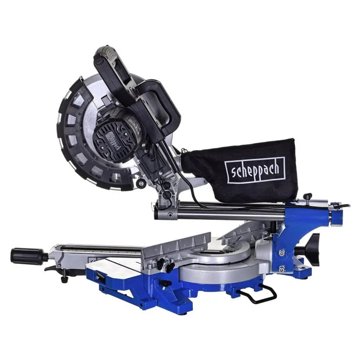 Scheppach HM254 (SCH5901216901) 2000 W - Miter sawsNEL-UKO<<<Electric toolsNEL<<<ActionPL