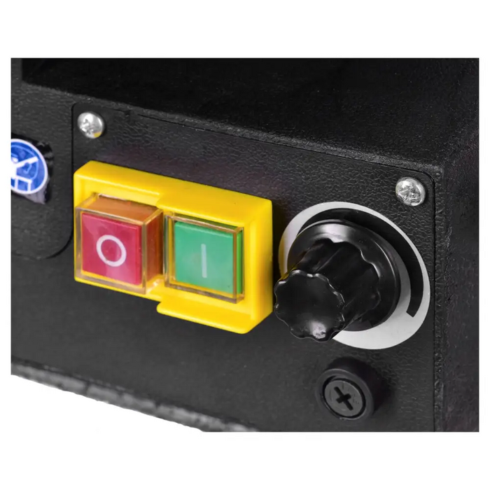 Scheppach SD1600V stationary scroll saw 120 W 1700 RPM - JigsawsNEL-WYR<<<Electric toolsNEL<<<ActionPL