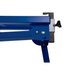 Scheppach UMF1550 mitre saw stand 4 leg(s) Black Blue - Tool tablesNOP-STN<<<Tools - accessoriesNOP<<<ActionPL