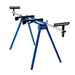 Scheppach UMF1550 mitre saw stand 4 leg(s) Black Blue - Tool tablesNOP-STN<<<Tools - accessoriesNOP<<<ActionPL