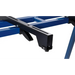 Scheppach UMF1550 mitre saw stand 4 leg(s) Black Blue - Tool tablesNOP-STN<<<Tools - accessoriesNOP<<<ActionPL