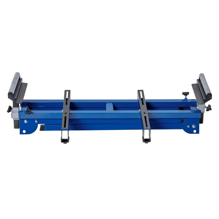 Scheppach UMF1550 mitre saw stand 4 leg(s) Black Blue - Tool tablesNOP-STN<<<Tools - accessoriesNOP<<<ActionPL
