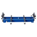 Scheppach UMF1550 mitre saw stand 4 leg(s) Black Blue - Tool tablesNOP-STN<<<Tools - accessoriesNOP<<<ActionPL