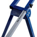 Scheppach UMF1550 mitre saw stand 4 leg(s) Black Blue - Tool tablesNOP-STN<<<Tools - accessoriesNOP<<<ActionPL