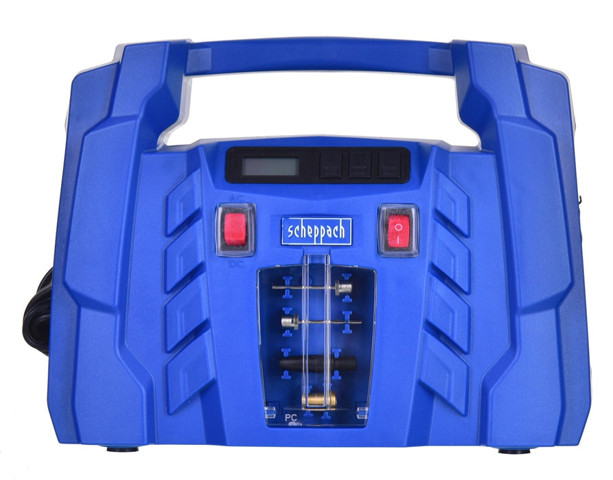 Scheppach AIR-FORCE 5 5906142901 air compressor 0.2 W AC