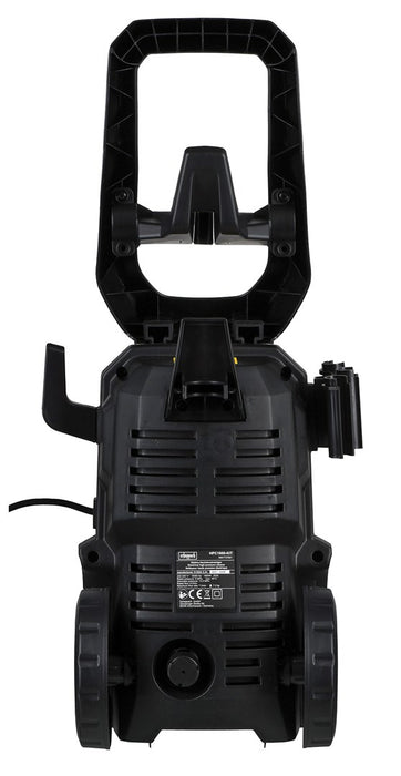 Scheppach HPC1600-KIT - pressure washer