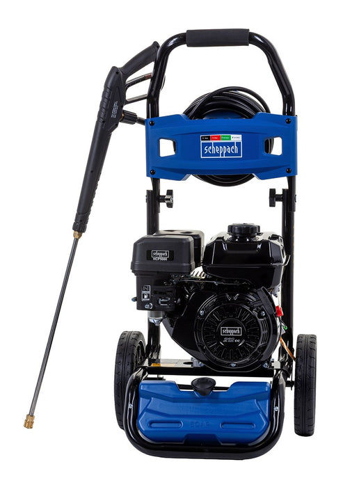 Scheppach high-pressure cleaner HCP5000