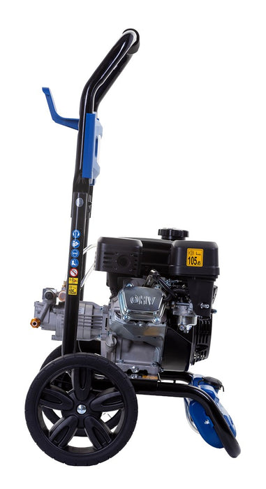 Scheppach high-pressure cleaner HCP5000