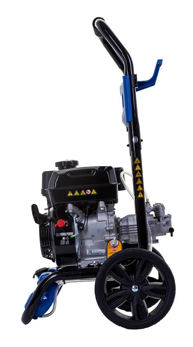 Scheppach high-pressure cleaner HCP5000