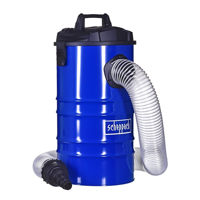 Handheld Vacuum Cleaner Scheppach DC100 1200 W