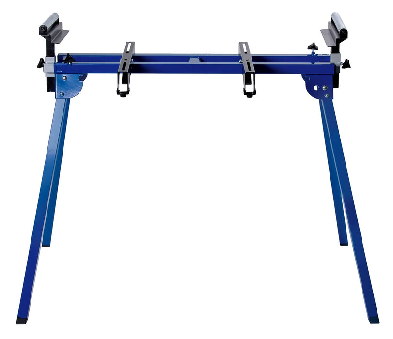 Scheppach UMF1550 mitre saw stand 4 leg(s) Black, Blue