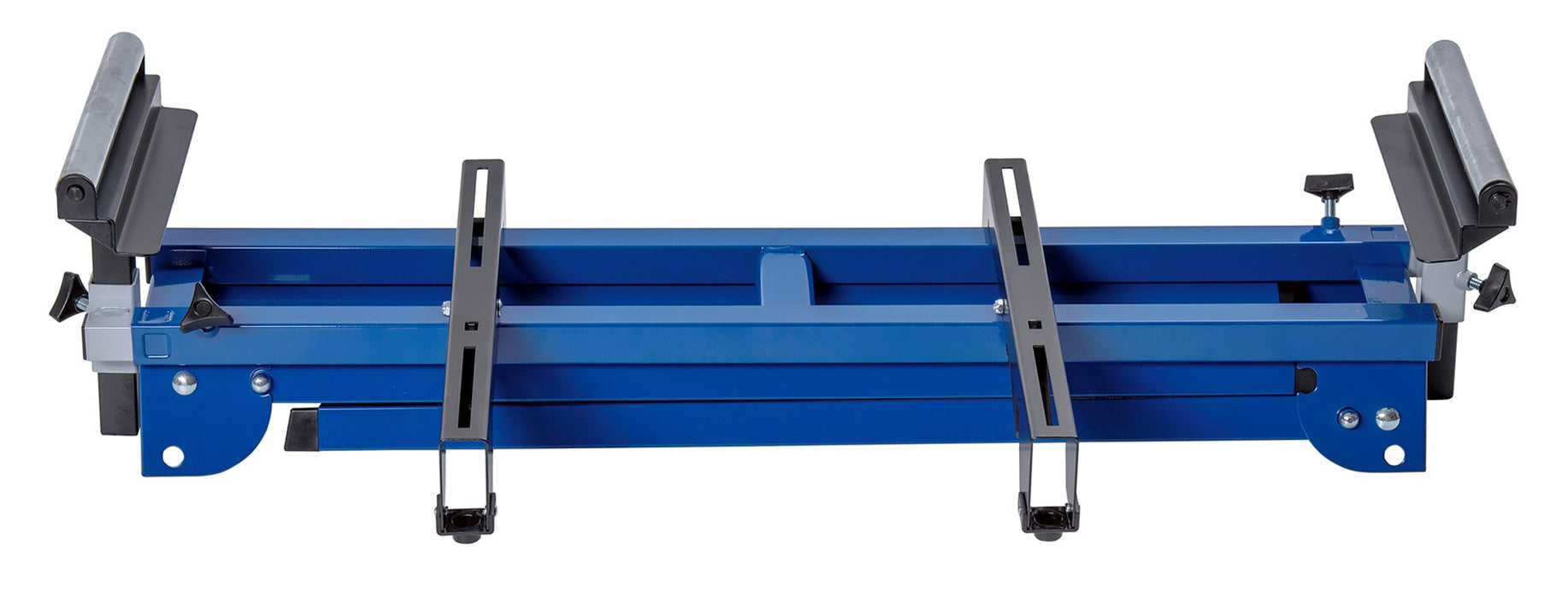 Scheppach UMF1550 mitre saw stand 4 leg(s) Black, Blue