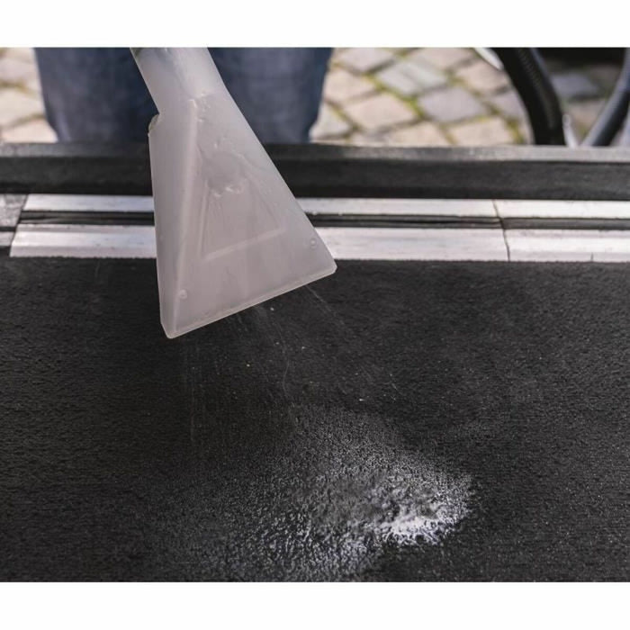 vacuum cleaner Scheppach Sprayvac20 1600 W 20 L 5-in-1