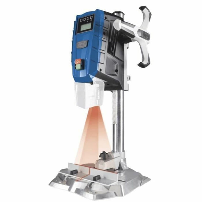 Column drill Scheppach 700 W