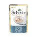 SCHESIR Chicken with hake in jelly - wet cat food - 85g - Wet foodDLK-KAM<<<For the catDLK<<<ActionPL