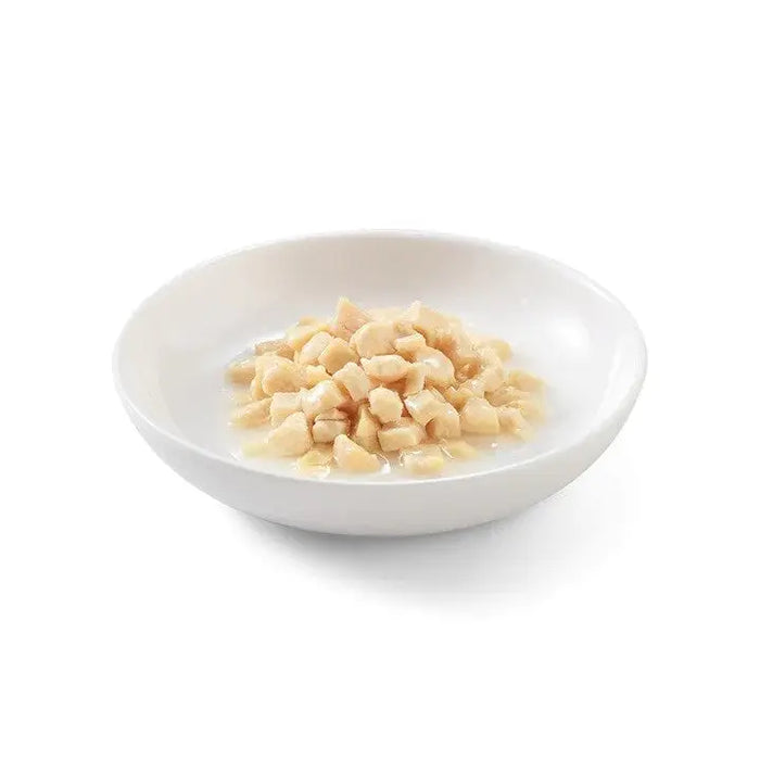 SCHESIR in sauce Chicken thin slices - wet cat food - 85 g - Wet foodDLK-KAM<<<For the catDLK<<<ActionPL