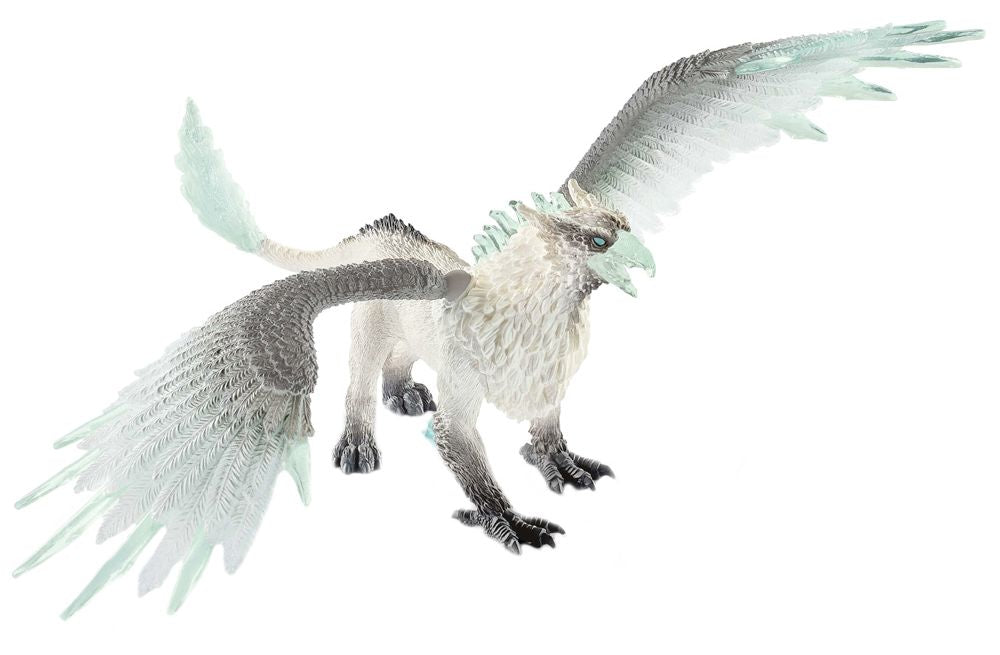 Dragon Schleich Ice Cream Socket