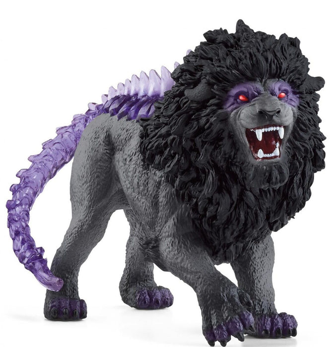 Figure Schleich Eldrador: Shadow Lion