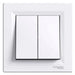 SCHNEIDER Asfora SERIAL KEY - Ключове и контакти<<<Електроматериали<<<Praktiker&&&Ключове и