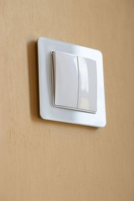SERIAL DEVIATOR WHITE SEDNA KEY