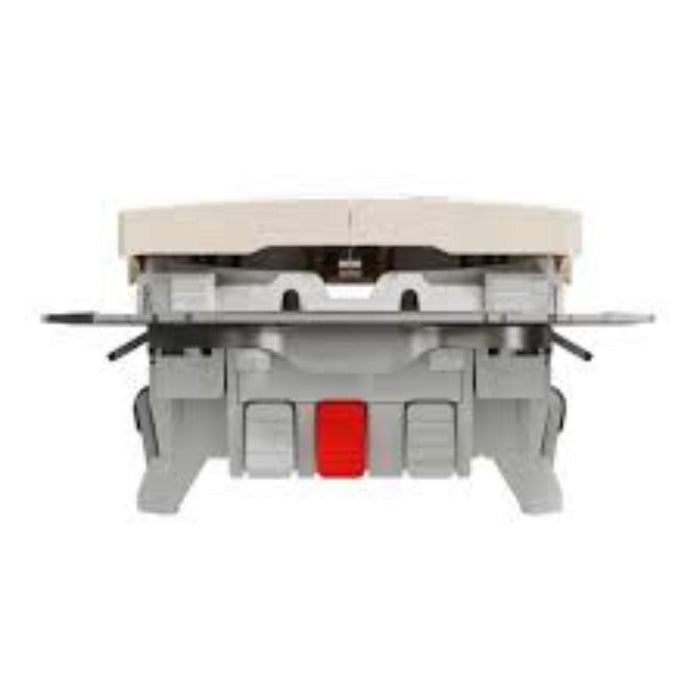 KEY SERIAL DEVIATOR CREAM SEDNA