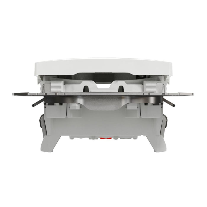 KEY BUTTON WHITE SEDNA SCHNEIDER SEDNA (SDD111111)