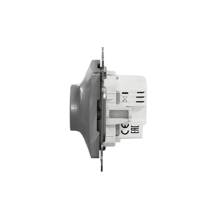 DIMMER LED ROTARY 200W ALUMINUM SEDNA