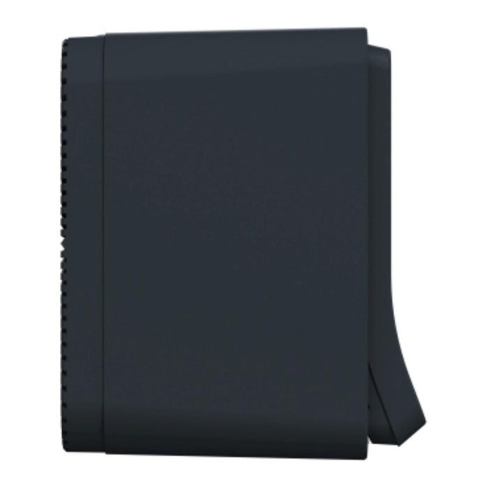 EV CONTACT SHUKO OPEN ASSEMBLY ANTHRACITE