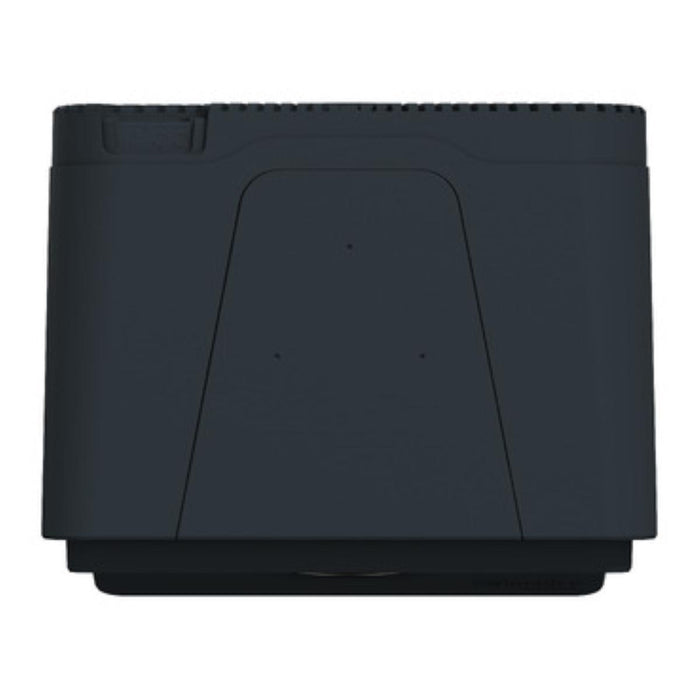 EV CONTACT SHUKO OPEN ASSEMBLY ANTHRACITE