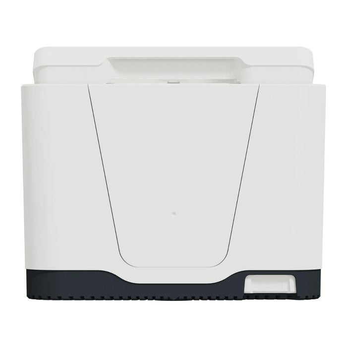 EV CONTACT SCHUKO OPEN MOUNTING WHITE