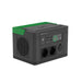 Schneider OffGrid Portable Power Station 330 332Wh Lithium-ion 2 Schuko Sinewave - Акумулаторно