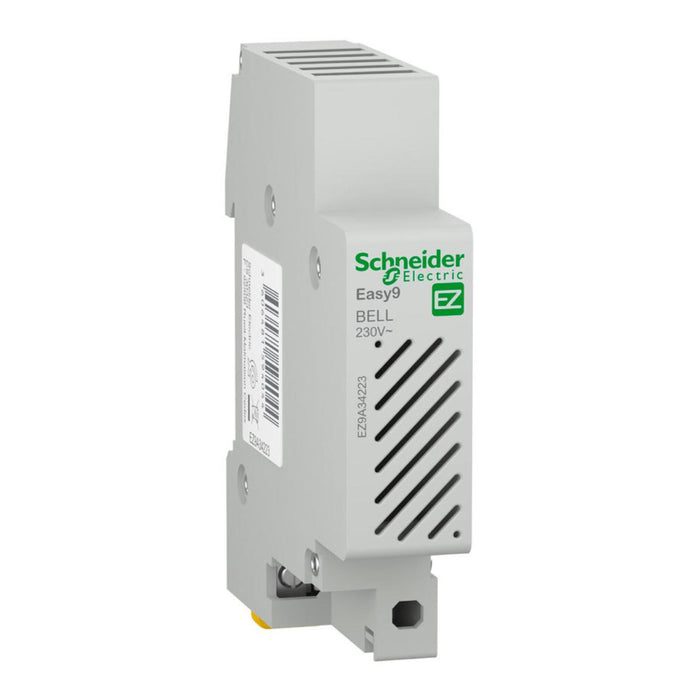 BELL SCHNEIDER 230 V 50HZ