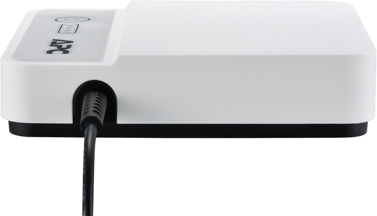 APC Network UPS 12Vdc 3A, Lithium Battery