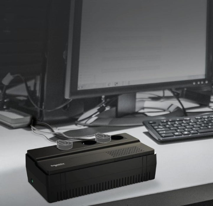 UPS EMERGENCY POWER SUPPLY EASY BVS 1000VA