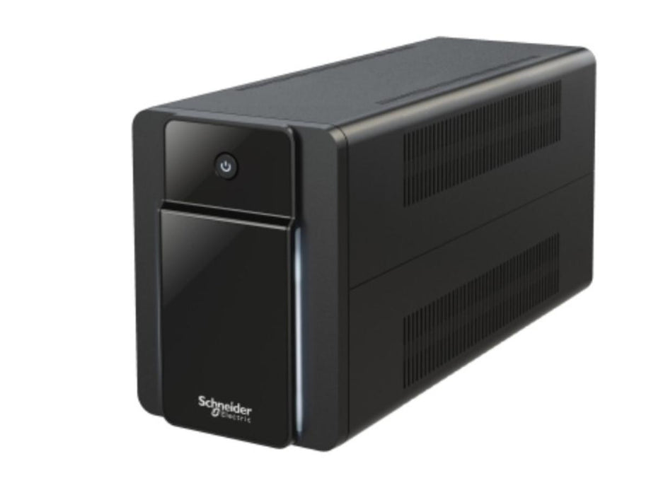 UPS EMERGENCY POWER SUPPLY BXS MI 1200VA