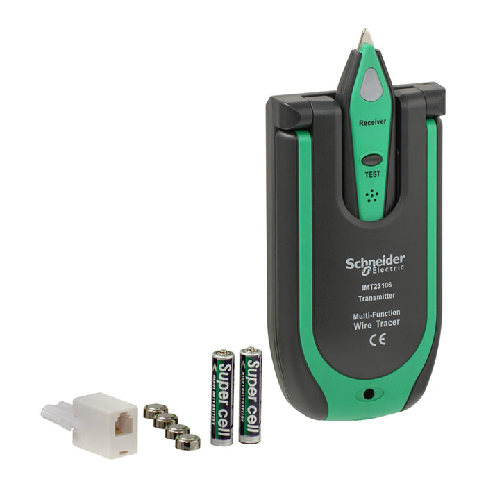 SCHNEIDER Thorsman CABLE DETECTOR