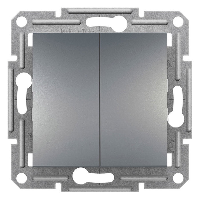 SCHNEIDER ASFORA SERIAL STEEL KEY