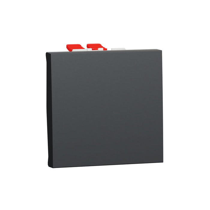 KEY CROSS ANTHRACITE SCHNEIDER UNICA (NU320554)