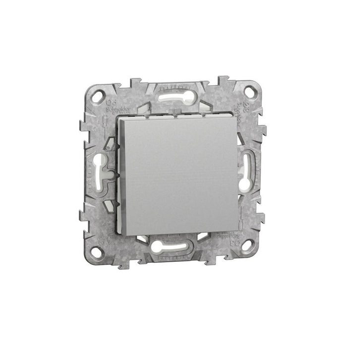KEY WATERPROOF IP44 ALUMINUM SCHNEIDER UNICA (NU528230)