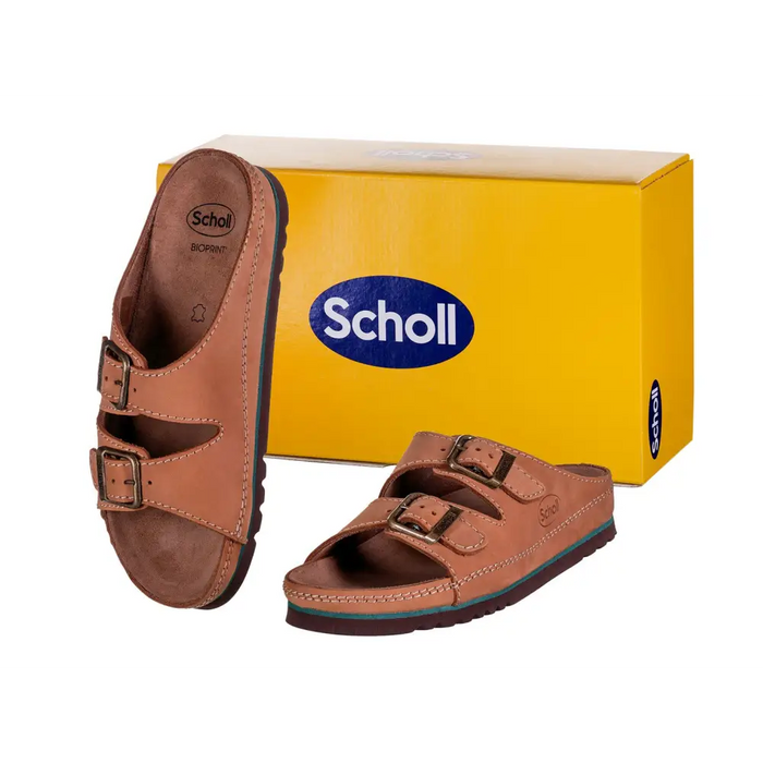Scholl Air Bag - unisex flip-flops size 38 - Scholl health footwearSRH-ZOS<<<Rehabilitation equipmentSRH<<<ActionPL