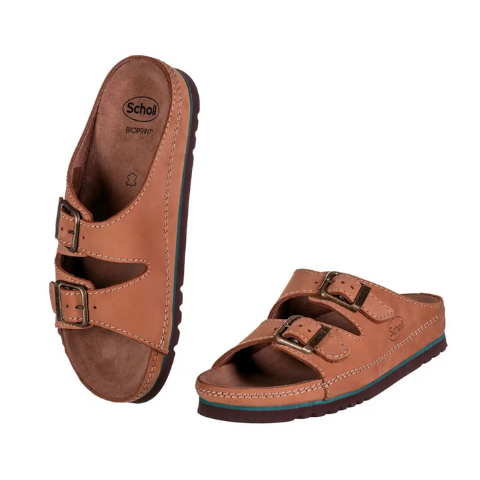 Scholl Air Bag - unisex flip-flops size 45 - Scholl health footwearSRH-ZOS<<<Rehabilitation equipmentSRH<<<ActionPL