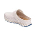 Scholl Evoflex - unisex clogs white size 43 - Scholl health footwearSRH-ZOS<<<Rehabilitation equipmentSRH<<<ActionPL