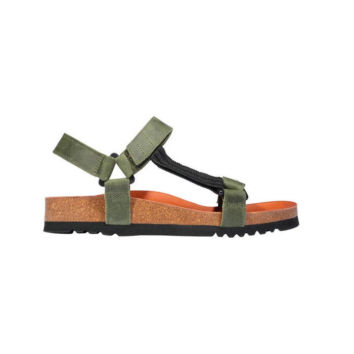 FOOTWEAR HEAVEN AD MED MF230091043 SIZE. 38 COLOUR OLIVE