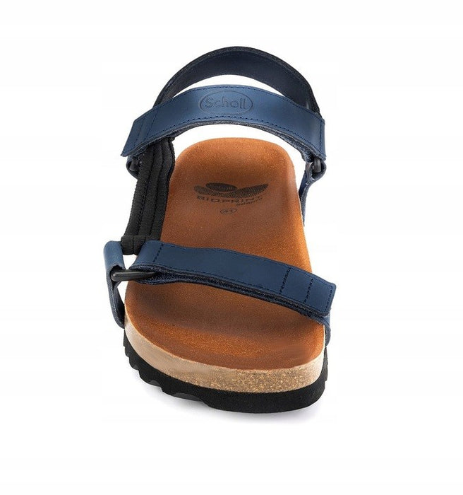 FOOTWEAR HEAVEN AD MED MF230091007 SIZE. 36 COLOUR BLUE