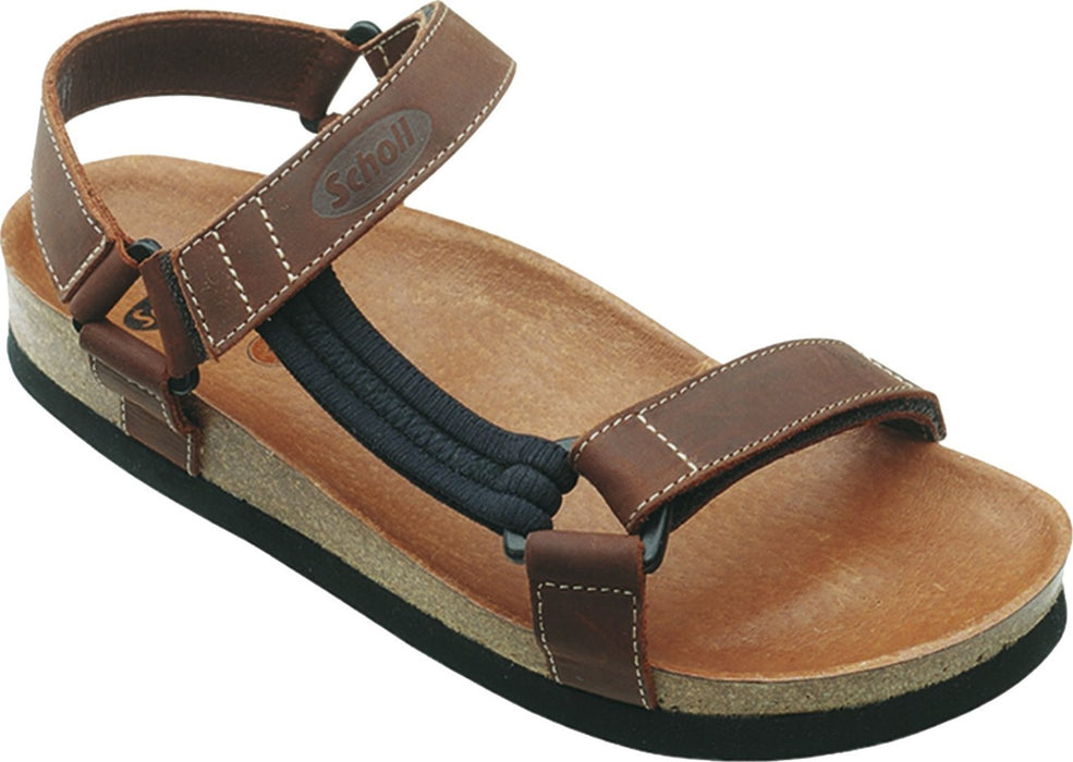 FOOTWEAR HEAVEN AD MED MF230091011 SIZE 45 COLOUR B