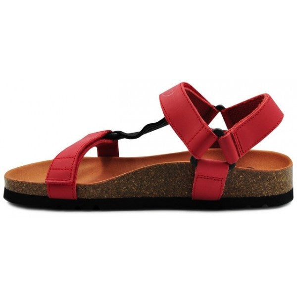 FOOTWEAR HEAVEN AD MED MF230091051 SIZE 41 COLOUR Red