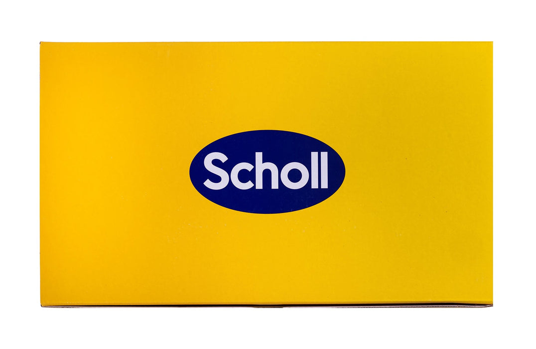 Scholl Air Bag - unisex flip-flops, size 40