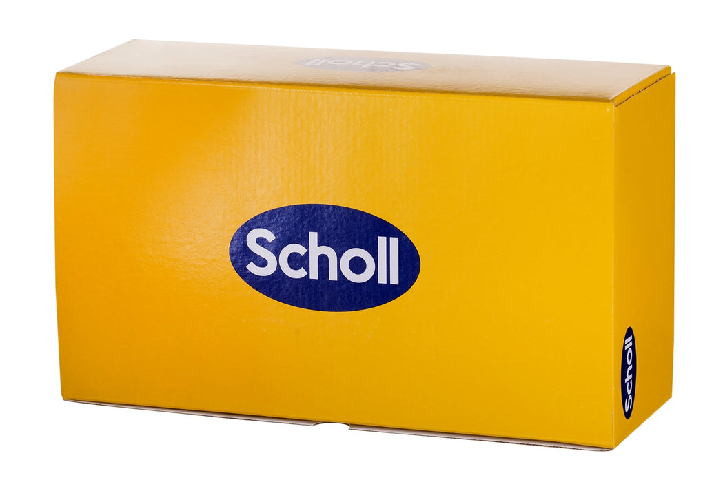 Scholl Air Bag - unisex flip-flops, size 40